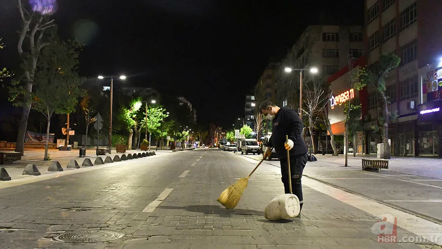 Kabine Toplantısı son dakika: 19 Mayıs'ta sokağa çıkma yasağı var mı? Çarşamba tam gün yasak olacak mı? 8