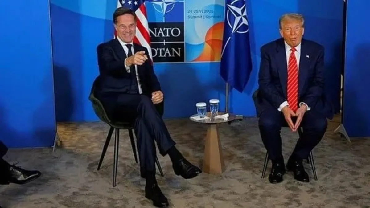 Trump İran-İsrail savaşının detaylarını açıkladı! O haberler için küplere bindi: Hasta ruhlular