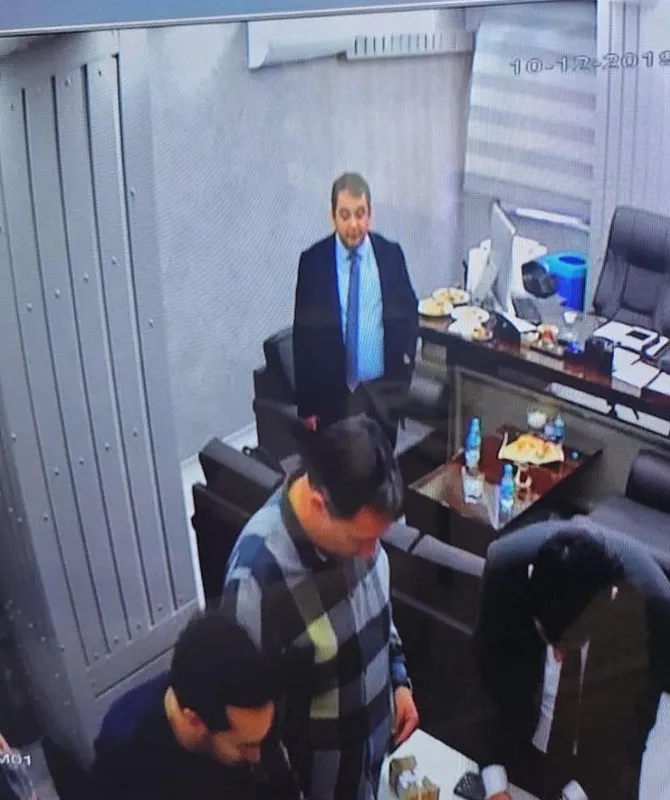 CHP’li İBB’de kara para sayma görüntüleri! Soruşturmada 11 şüpheli daha ifadeye çağrıldı