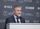 Bakan Nebati’den fatura desteği açıklaması