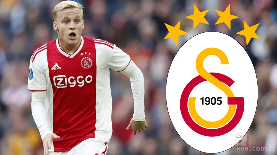 Galatasaray'dan 10 numaraya taze kan! Rakipler fırtınaya tutulacak! Sergio Ramos, Ndombele derken... 1