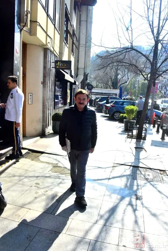 İşte 65 yaş yasağına takılan ünlüler! Hangi ünlü 65 yaşının üzerinde? 10