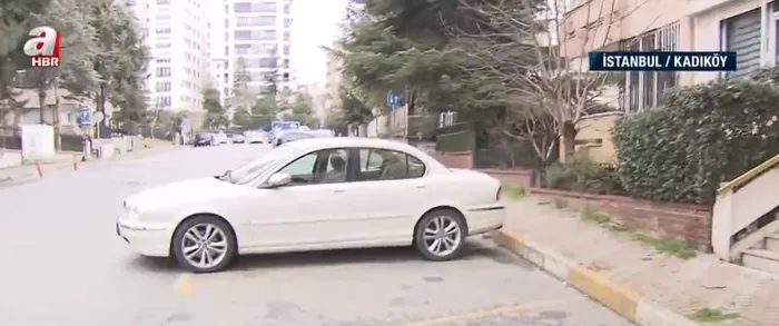 Vatandaşlardan CHP’li İstanbul Kadıköy Belediyesi'ne "ücretli otopark" tepkisi - 5