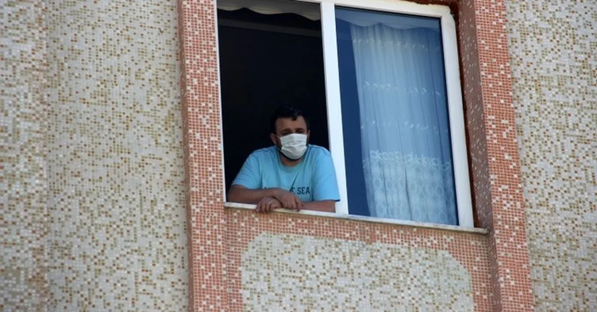 Karantinadaki hastalar uyardı: Sakın düğünlere gitmeyin bana bir şey olmaz demeyin