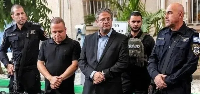 İşgalci İsrail üst düzey yönetiminde kriz! Katliam hazırlığına karşı çıktı Şeker gibi silah dağıtıyorlar diyerek istifa etti