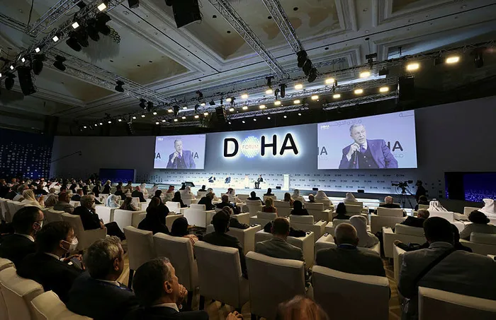 Katar Savunma Bakanı El-Atiyye’den Türkiye açıklaması