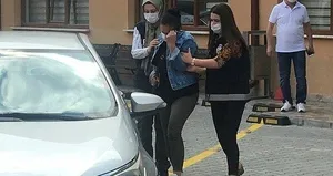 Kargocu Dilek örgüte böyle katılmış!