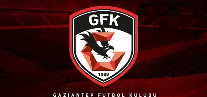 Son dakika | Türk futbolunda bahis iddiaları! Gaziantep’ten flaş açıklama