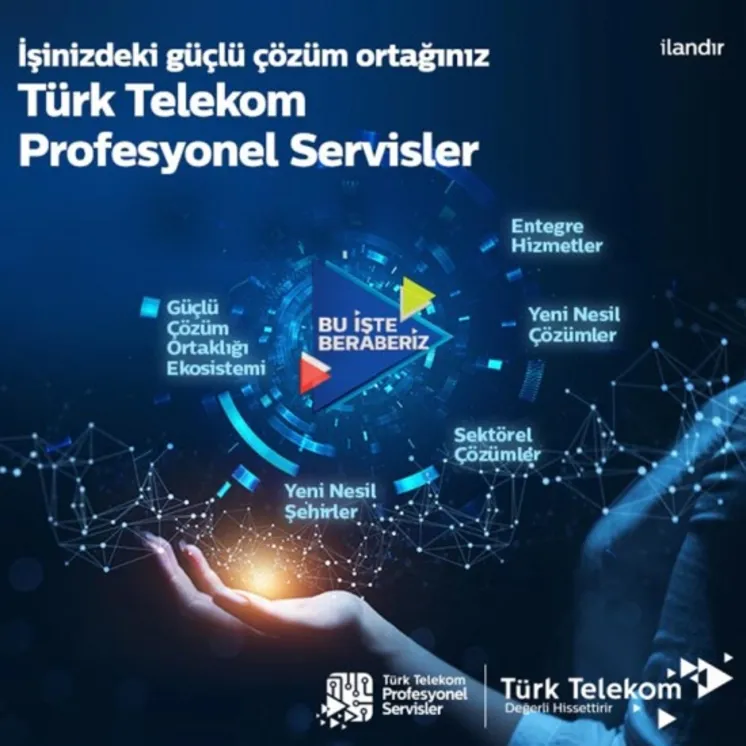 TÜRK TELEKOM REKLAM