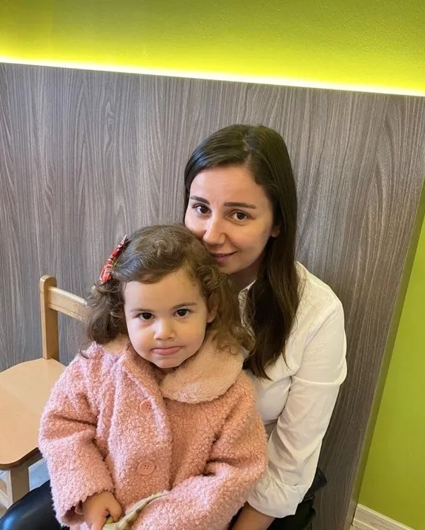 Hastaneye kaldırılan Merve Özbey’den yeni haber