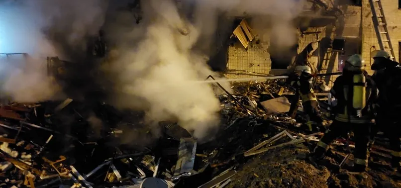 İngiltere'den Ukrayna'ya tam destek! 100 milyon dolar...