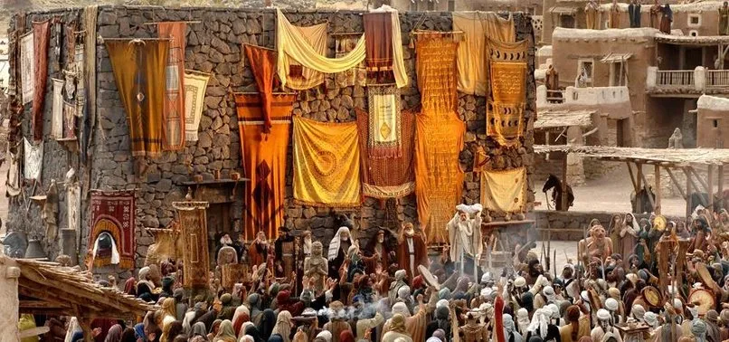 Diyanet onayıyla ‘Muhammed’ filmi vizyona giriyor