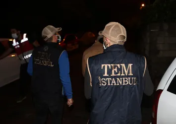 Son dakika | İstanbul merkezli 17 ilde FETÖ operasyonu