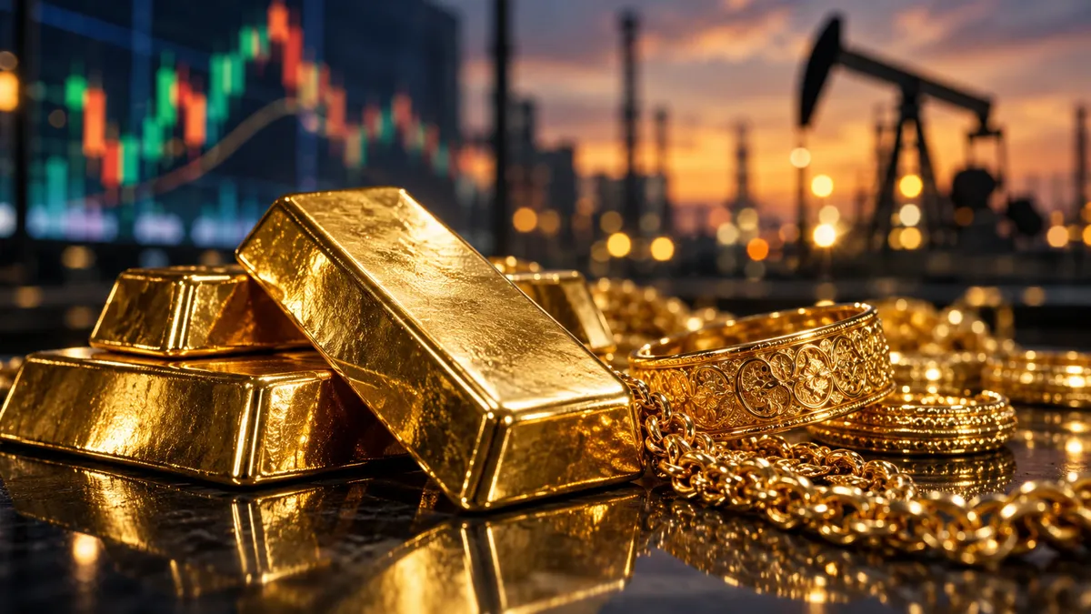 Ons altında FED baskısı tırmanıyor! Alım fırsatı mı, fırtına öncesi sessizlik mi?