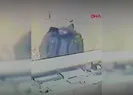 İzmirdeki katil zanlısının görüntüleri ortaya çıktı!