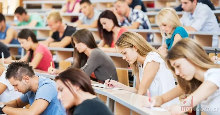 YÖK’ten yatay geçiş düzenlemesi: Üniversitelerde yeni şartlar neler? 6