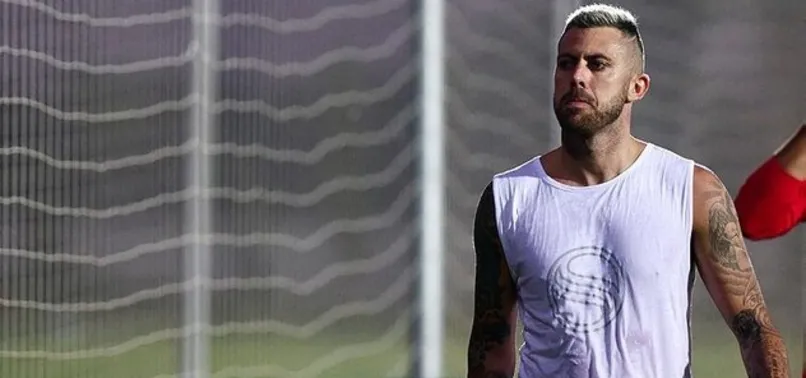 Jeremy Menez'in yeni takımı belli oldu