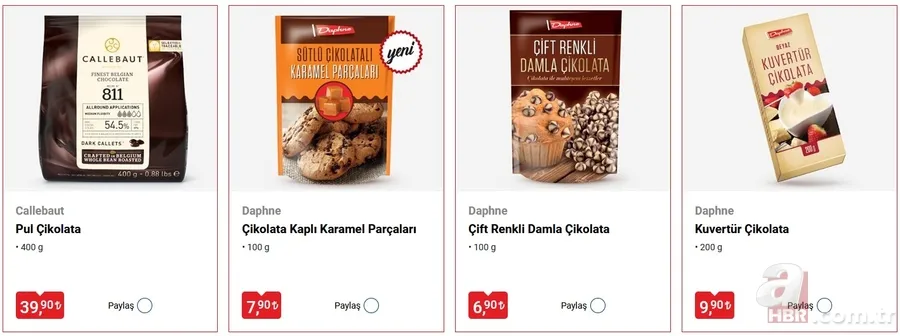 BİM'e salı günü neler gelecek? 14 Eylül 2021 BİM aktüel ürünler kataloğu sürprizlerle dolu! Bu hafta... 9