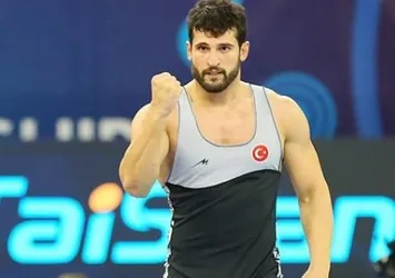 Metehan Başar dünya şampiyonu
