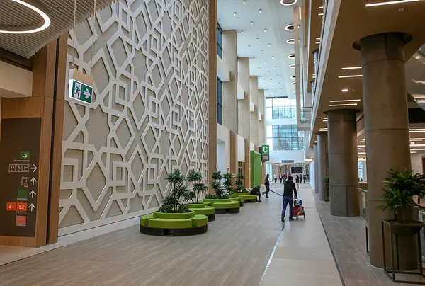 Başakşehir Çam ve Sakura Şehir Hastanesi 1 yaşında! İşte vatandaşlara sunulan hizmetler