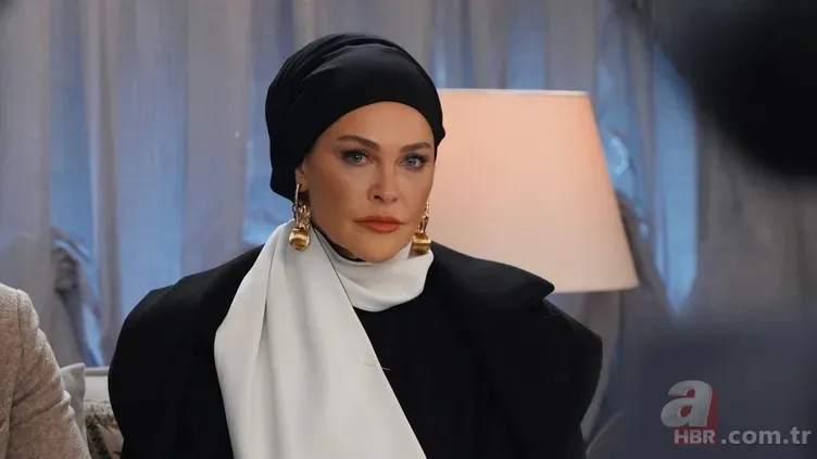 Kalpleri parçalayan veda! Aynı Yağmur Altında’da yeni bölümüyle nefes kesti 8