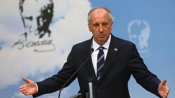 "Günah çıkaranlar" kervanına Muharrem İnce de katıldı! Skandal başörtüsü sözleriyle hafızalara kazınan İnce bugün ne kadar örtü dostu olduğunu söylüyor - 4