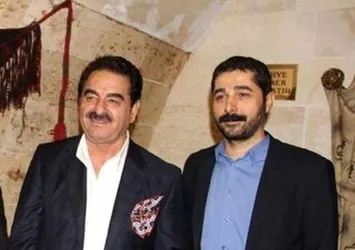 Artık kullanamayacak! İbrahim Tatlıses oğluna karşı açtığı davayı kazandı