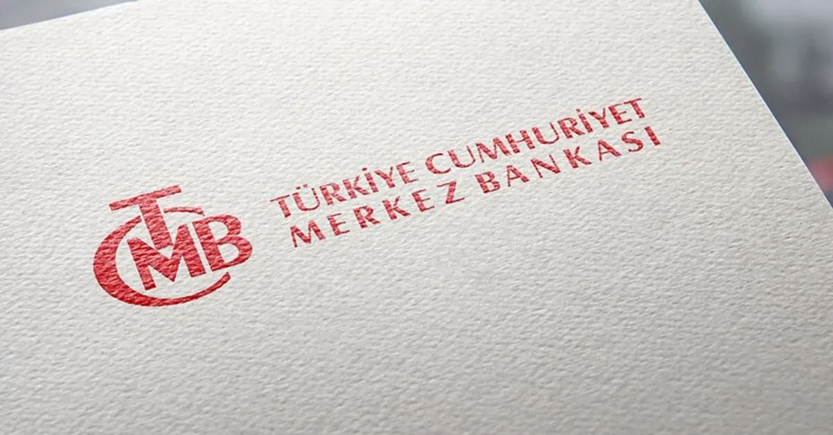 Merkez Bankası Başkanlığına Şahap Kavcıoğlu getirildi