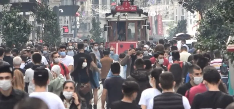 Anket sonuçları açıklandı: Koronavirüs aşısı yaptırırım diyenlerin oranı yüzde 70'e çıktı