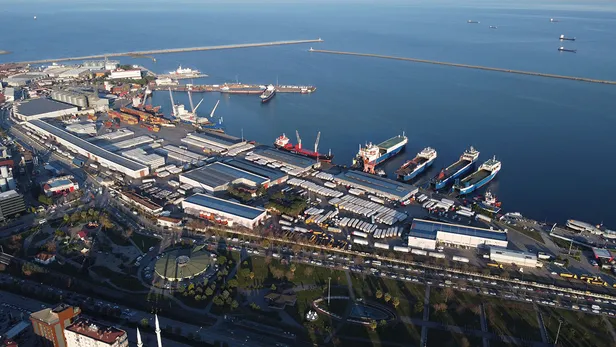 SON DAKİKA! Samsun’da patlama mı oldu? 2 Aralık Samsun Limanı patlamada yaralı ve ölü var mı? Patlama nedeni belli oldu mu?