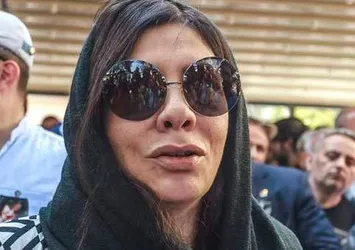 Işın Karaca: Allah'tan da mı korkmuyorsunuz!