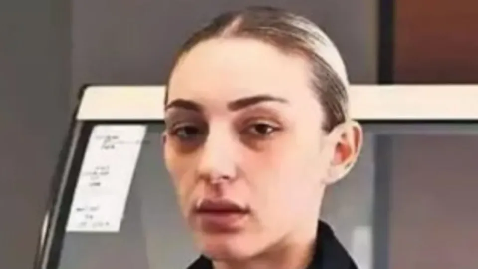 Tuğyan cezaevinden açıklama yaptı