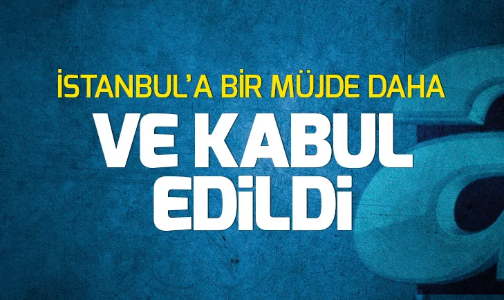 İstanbul Büyükşehir Belediye Meclisinde suya indirim kararı kabul edildi