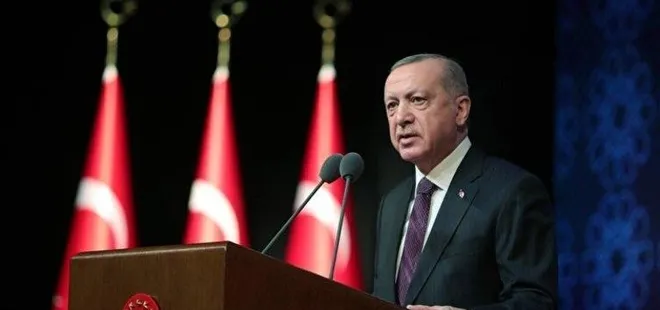 Başkan Erdoğan ve İtalya Başbakanı Mario Draghi’den açıklamalar