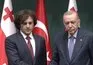 Başkan Erdoğan ile Gürcistan Başbakanı açıklamalarda bulundu!