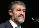 Bakan Nebatiden flaş açıklamalar