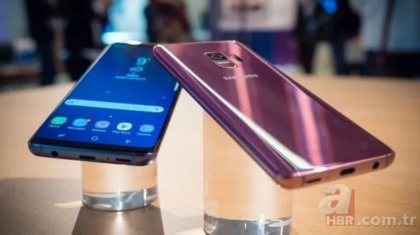 Samsung-Huawei-Xiaomi-Iphone telefon fiyatları ne kadar? İşte marka marka fiyatı düşen telefon fiyatları 3