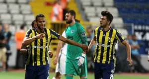 F.Bahçe’nin yıldızı İspanya yolcusu!