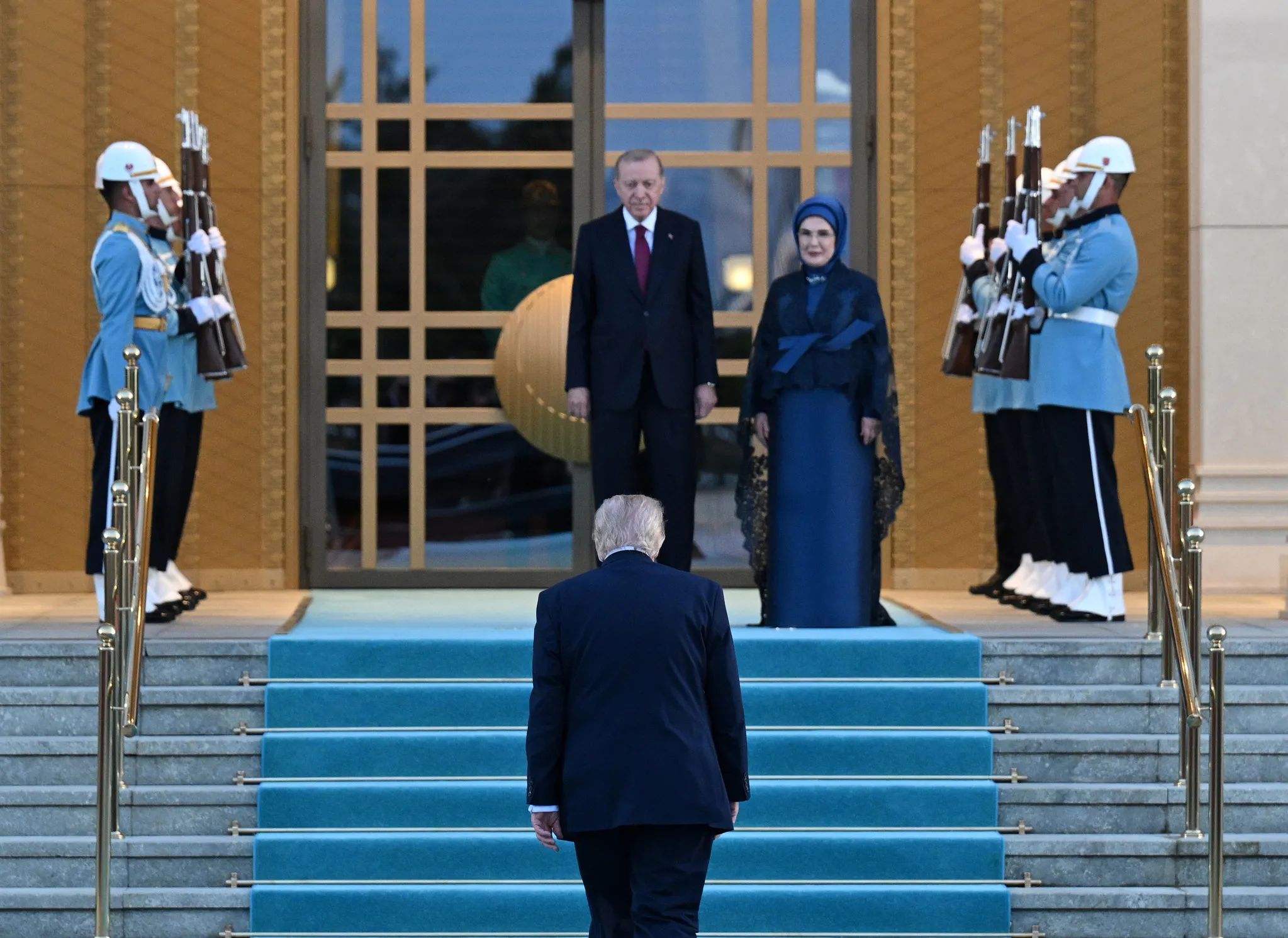 CAATSA ve F-35 Programına İlişkin Kritik Açıklama: Çözüme Çok Yakınız - Milli Havadis