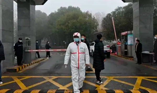 Dünya Sağlık Örgütü'nden koronavirüs müjdesi - 3