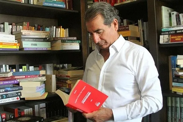 1685646265467.jpg CHP’li eski vekil Sapan’dan Kılıçdaroğlu’na salvo! “Onun kafasının arkasında CHP, Atatürk falan yok” - 4
