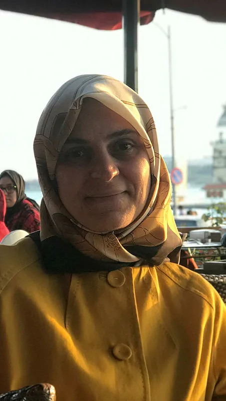 CHP’li Kaftancıoğlu’na tepki gösteren kadından flaş sözler! Tecavüze sessiz kalmalarını yüzlerine vurdum