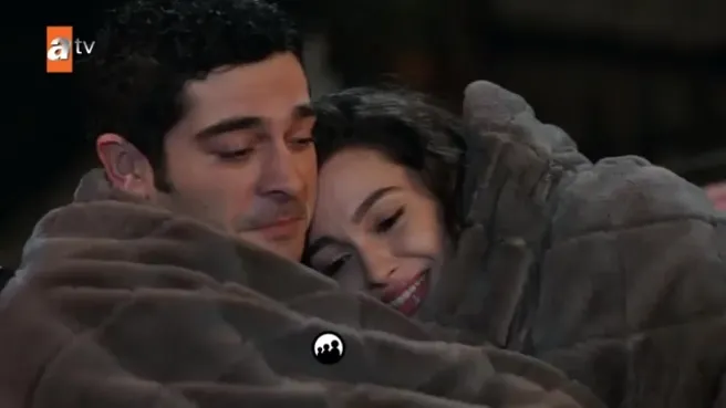 Bir Gece Masalı 18. Bölüm 2. Fragman