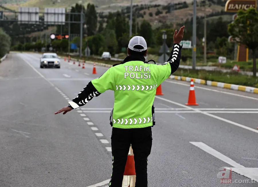İstanbul Fatih’te yollar kapatılıyor: Saat 16.00 sonrası alternatif güzergahlar 1