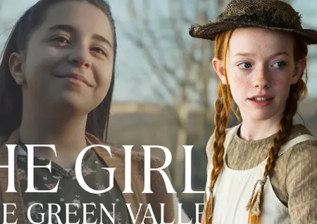 Yeşil Vadinin Kızı hangi kanalda, kaç bölüm yayınlanacak? Yeşil Vadinin Kızı ne zaman çekildi? Konusu, oyuncuları...