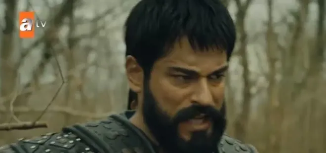 Kuruluş Osman 85. Bölüm İzle | ATV İZLE...