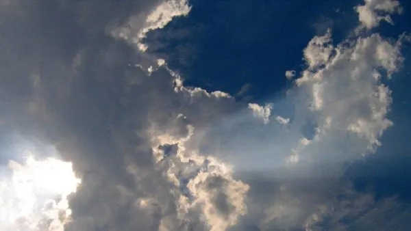 Meteoroloji’den son dakika hava durumu açıklaması! Sağanak yağış uyarısı | 16 Temmuz 2020 hava durumu