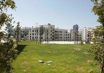 Türkiye'nin en büyük kentsel dönüşüm projesi! Esenler'de anahtarlar Başkan Erdoğan’dan
