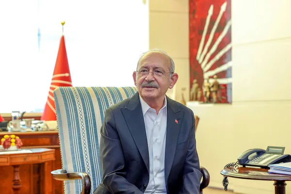 Başkan Erdoğan’dan çocuk istismarı üzerinden siyaset yapan Kemal Kılıçdaroğlu’na sert tepki: Hayatı şov! Dürüst değil