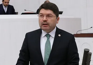AK Parti Meclis Grubu'nda görev değişikliği!